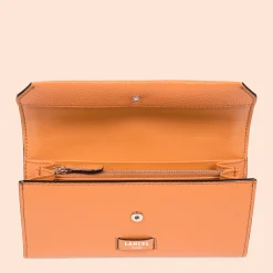 Portefeuille slim rabat