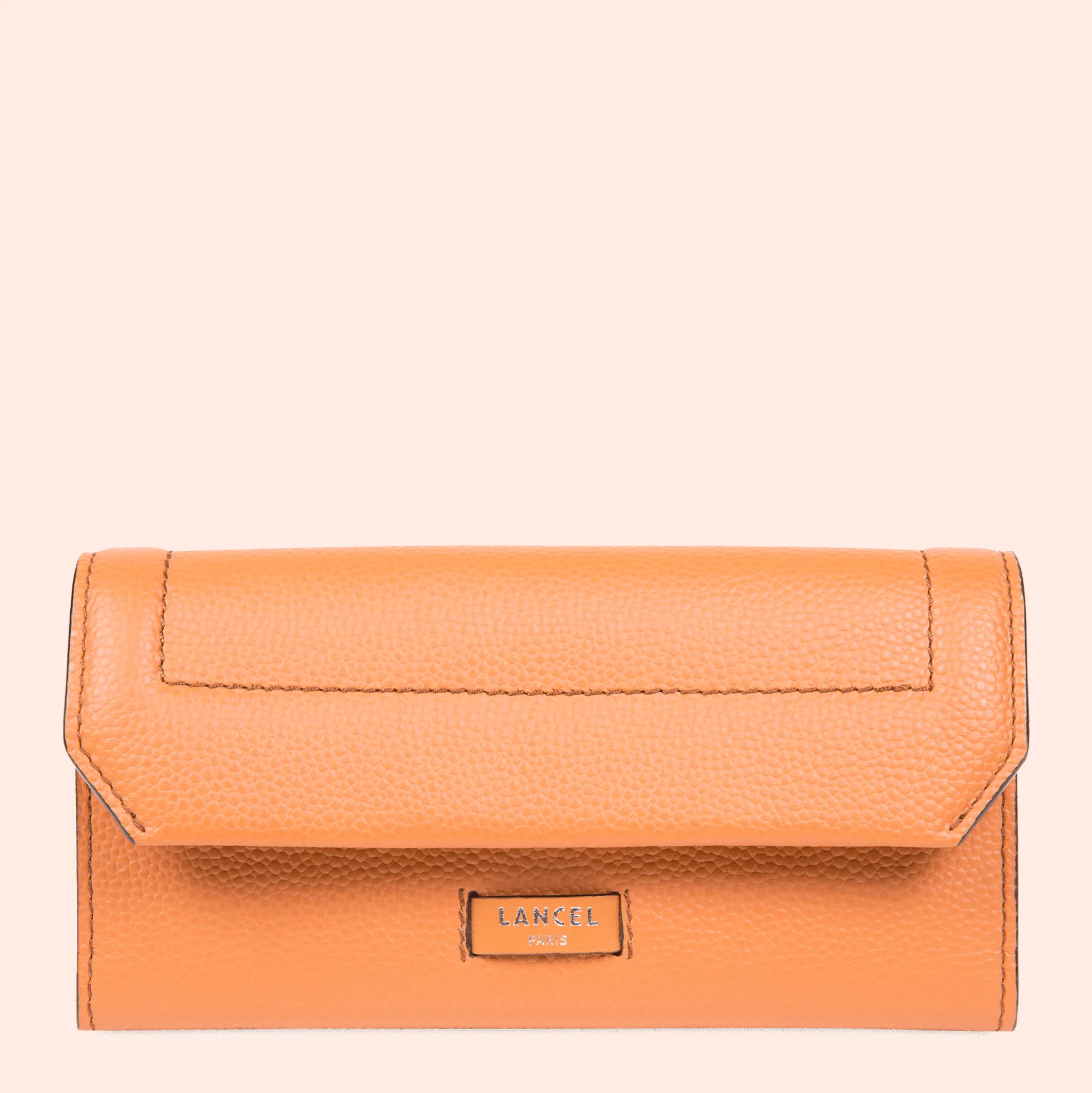 Portefeuille slim rabat