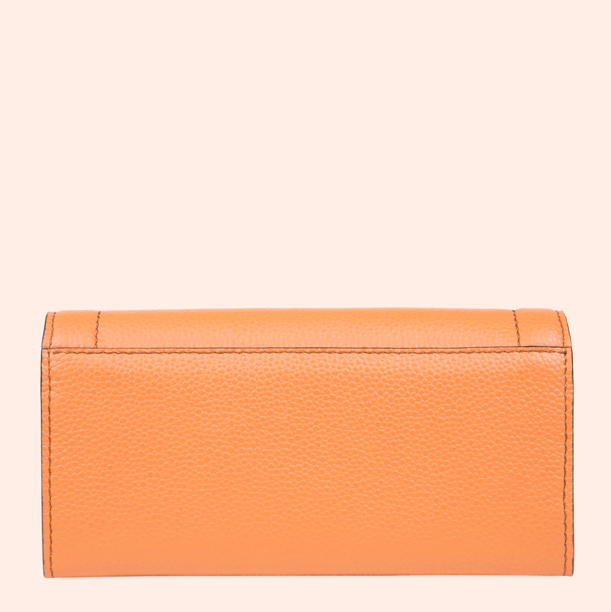 Portefeuille slim rabat