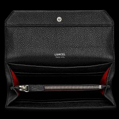 Portefeuille slim rabat