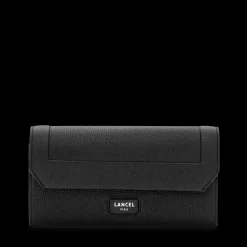 Portefeuille slim rabat