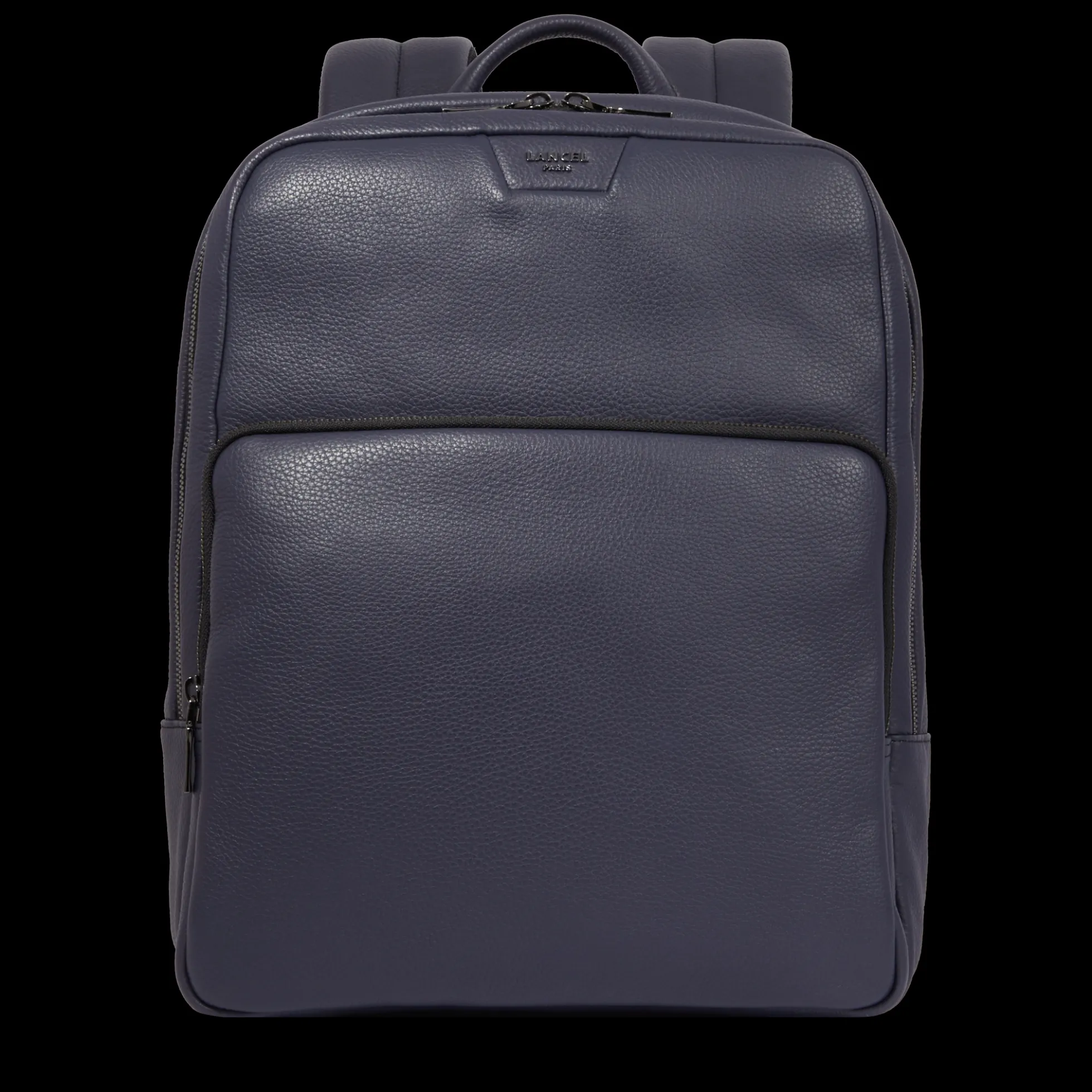 Sac à dos 2 zips