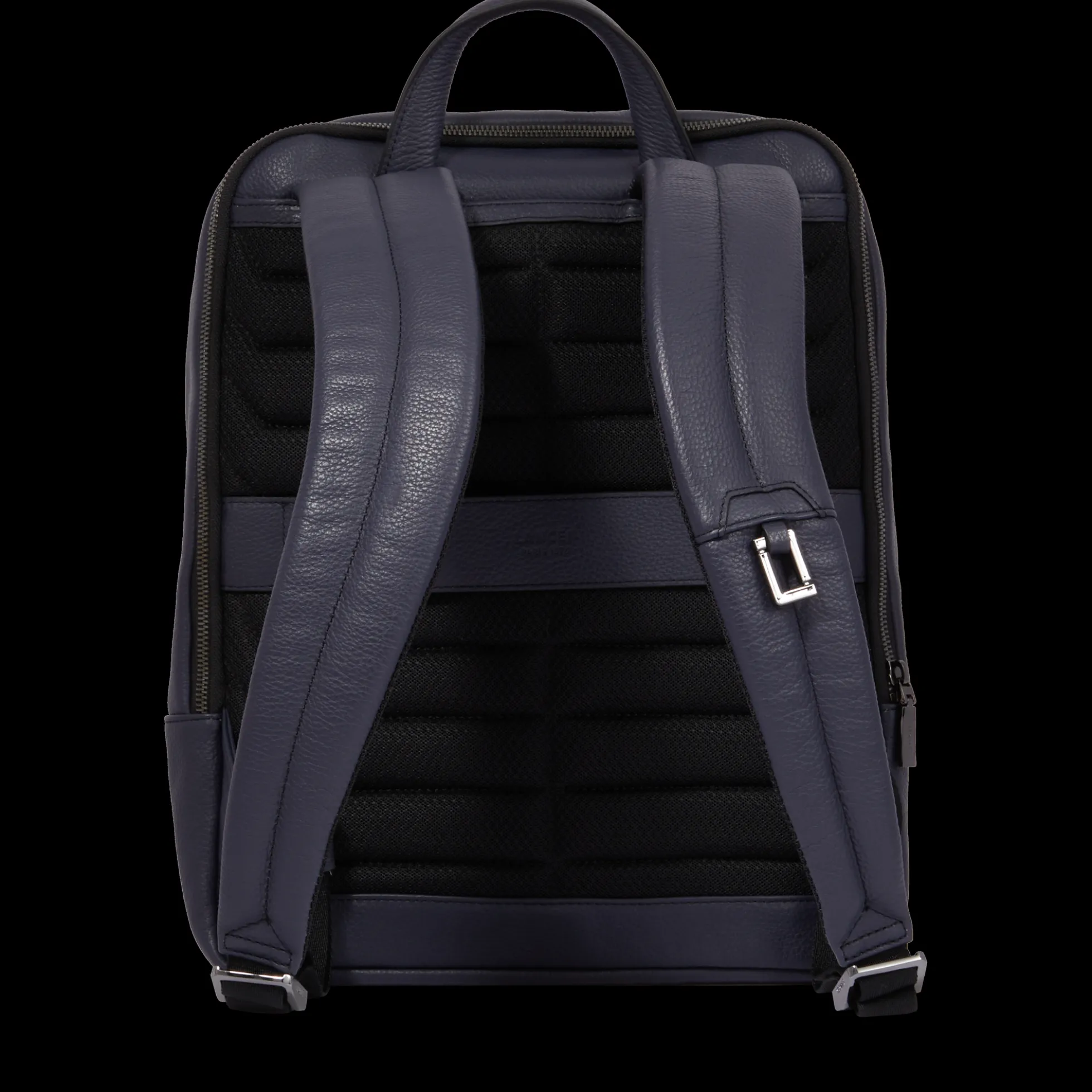 Sac à dos 2 zips