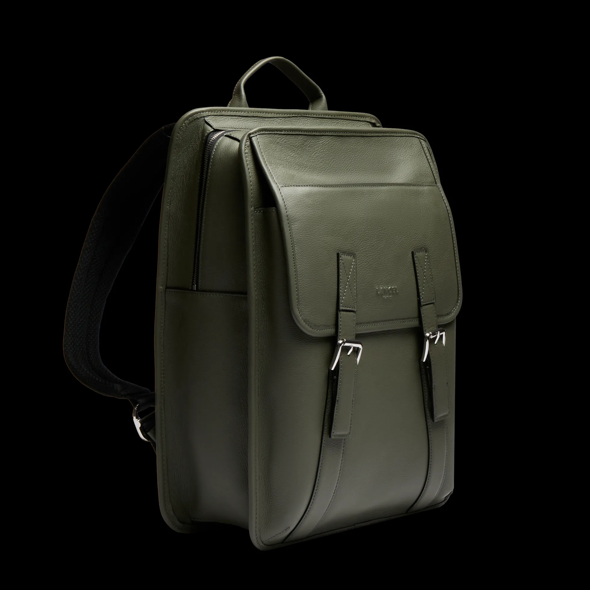 SAC A DOS ZIPPE