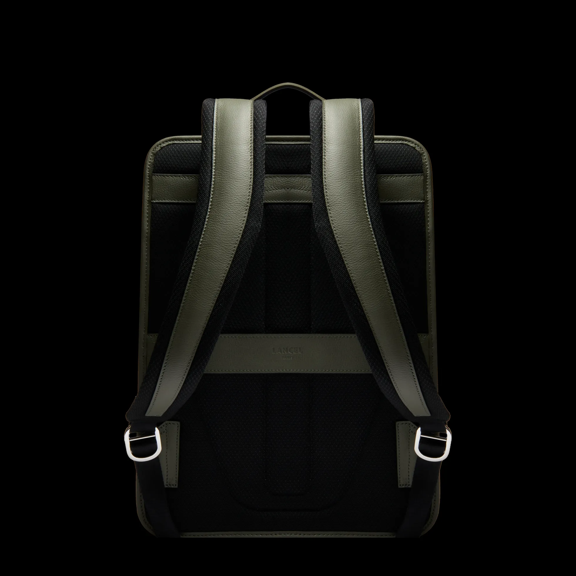 SAC A DOS ZIPPE