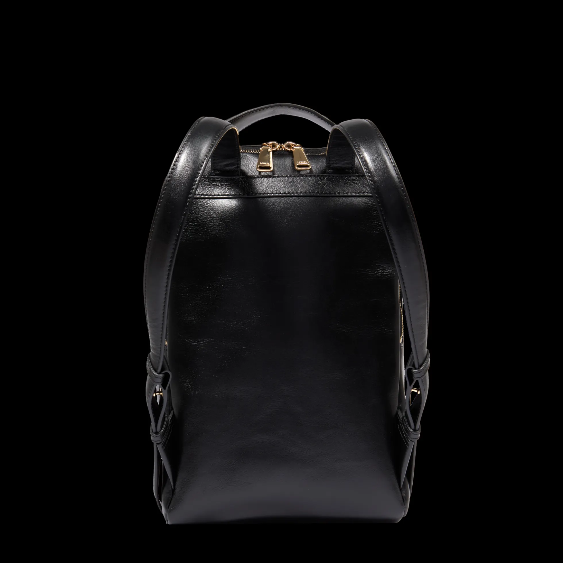 SAC A DOS ZIPPE S