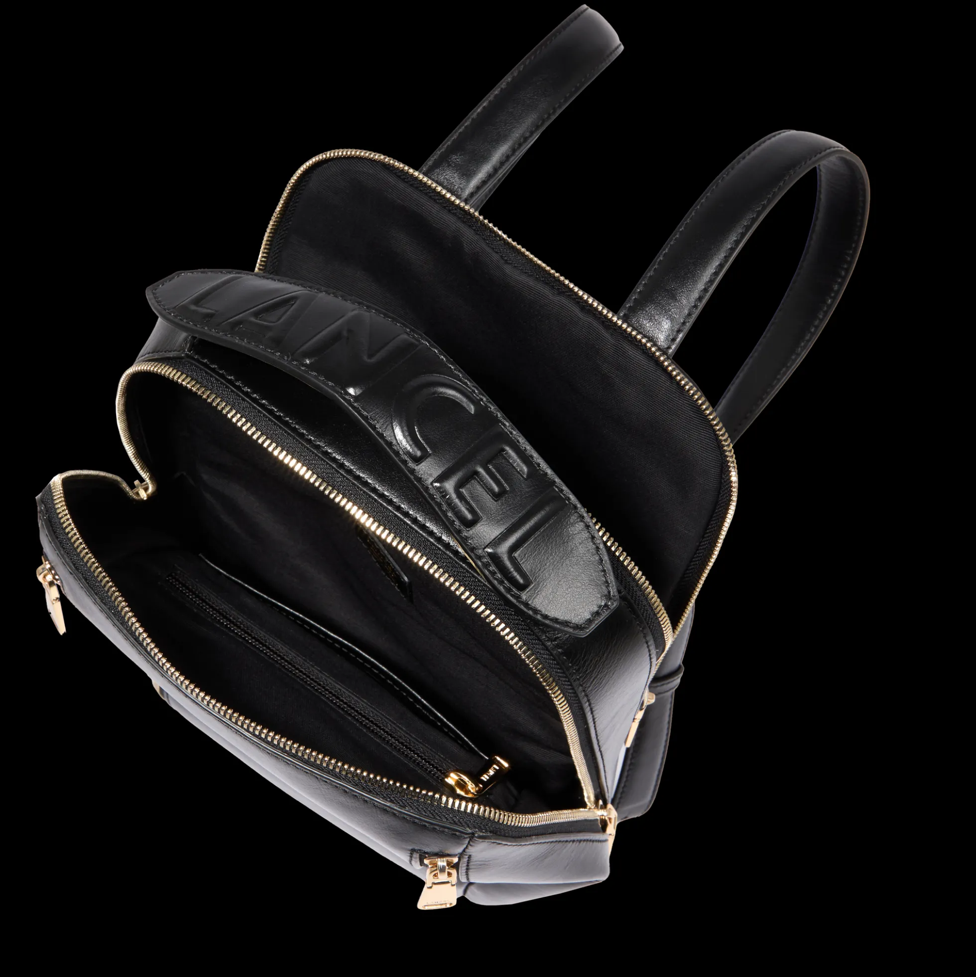 SAC A DOS ZIPPE S