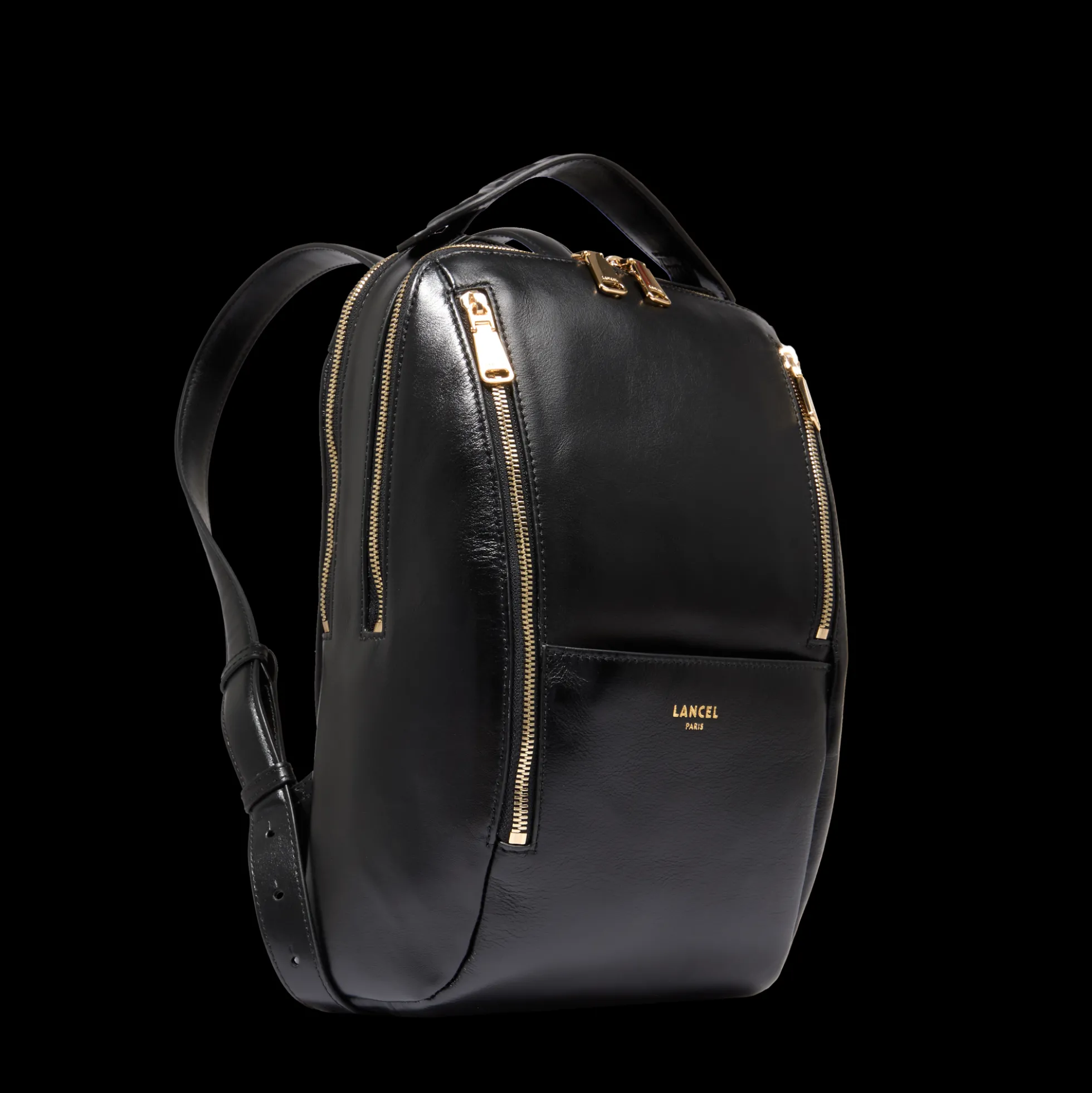 SAC A DOS ZIPPE S