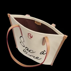 SAC A LIVRE