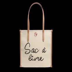 SAC A LIVRE