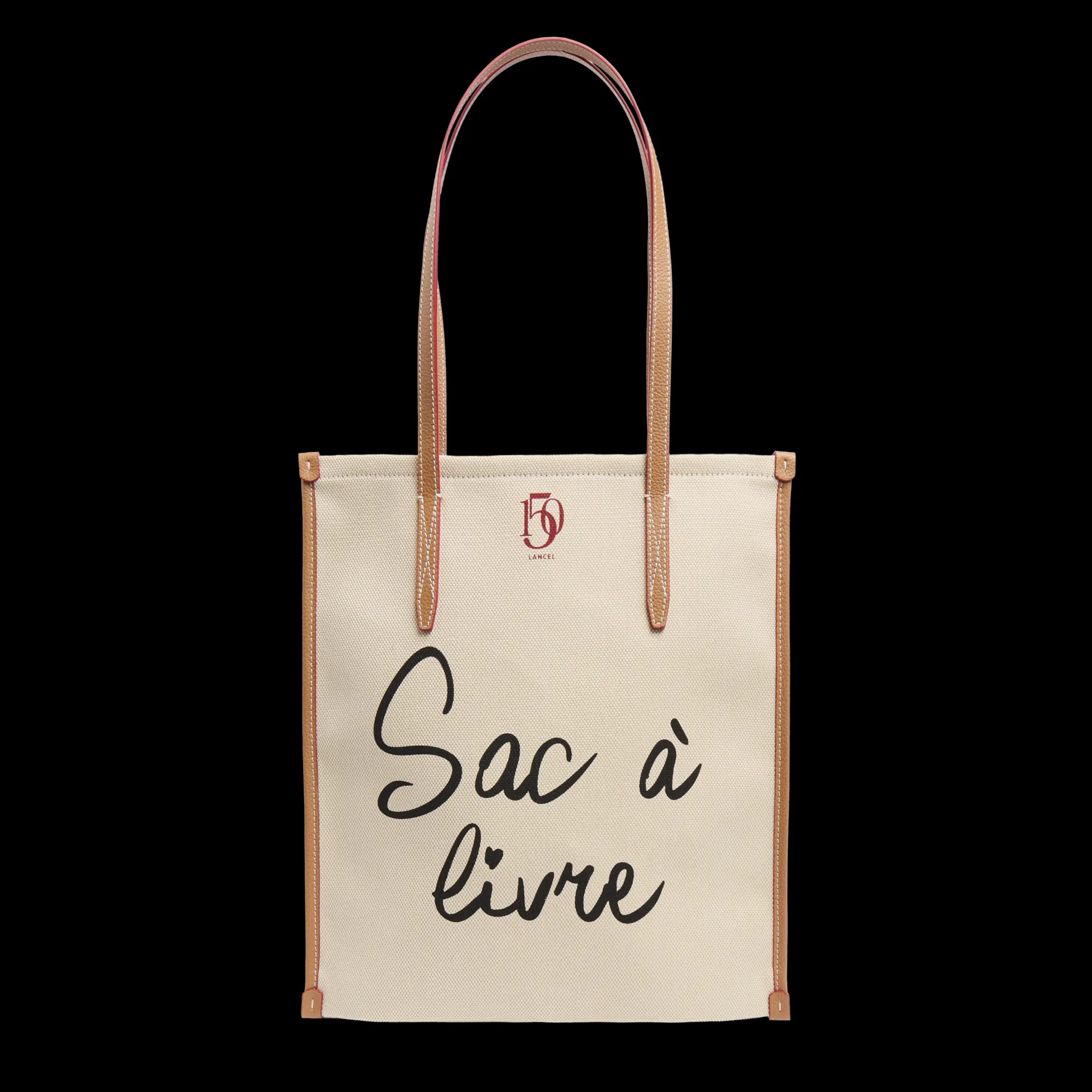 SAC A LIVRE