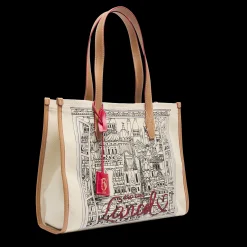 SAC CABAS L