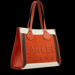 SAC CABAS ZIPPE L