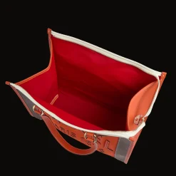 SAC CABAS ZIPPE L