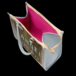 SAC CABAS ZIPPE L