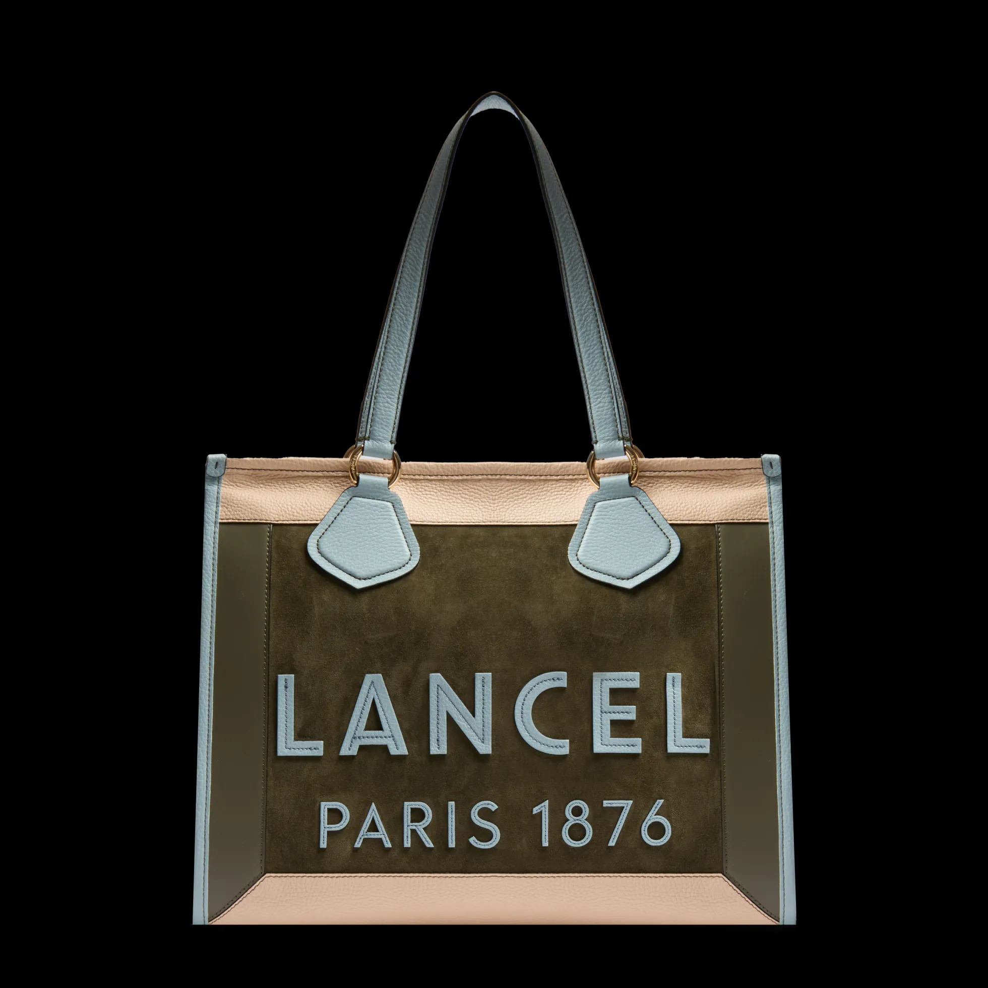 SAC CABAS ZIPPE L