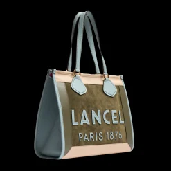 SAC CABAS ZIPPE L