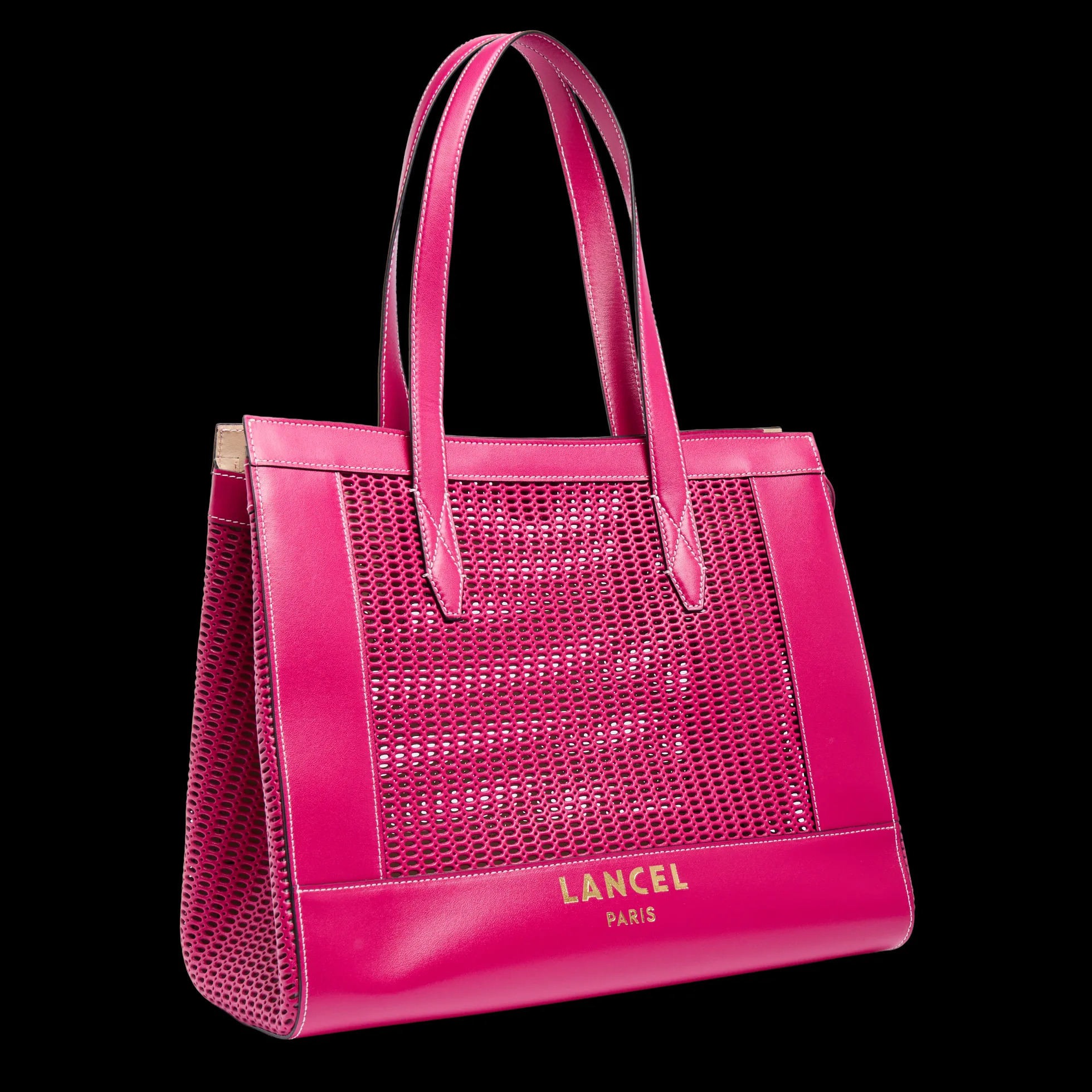 SAC CABAS ZIPPE L