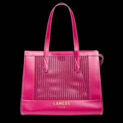 SAC CABAS ZIPPE L