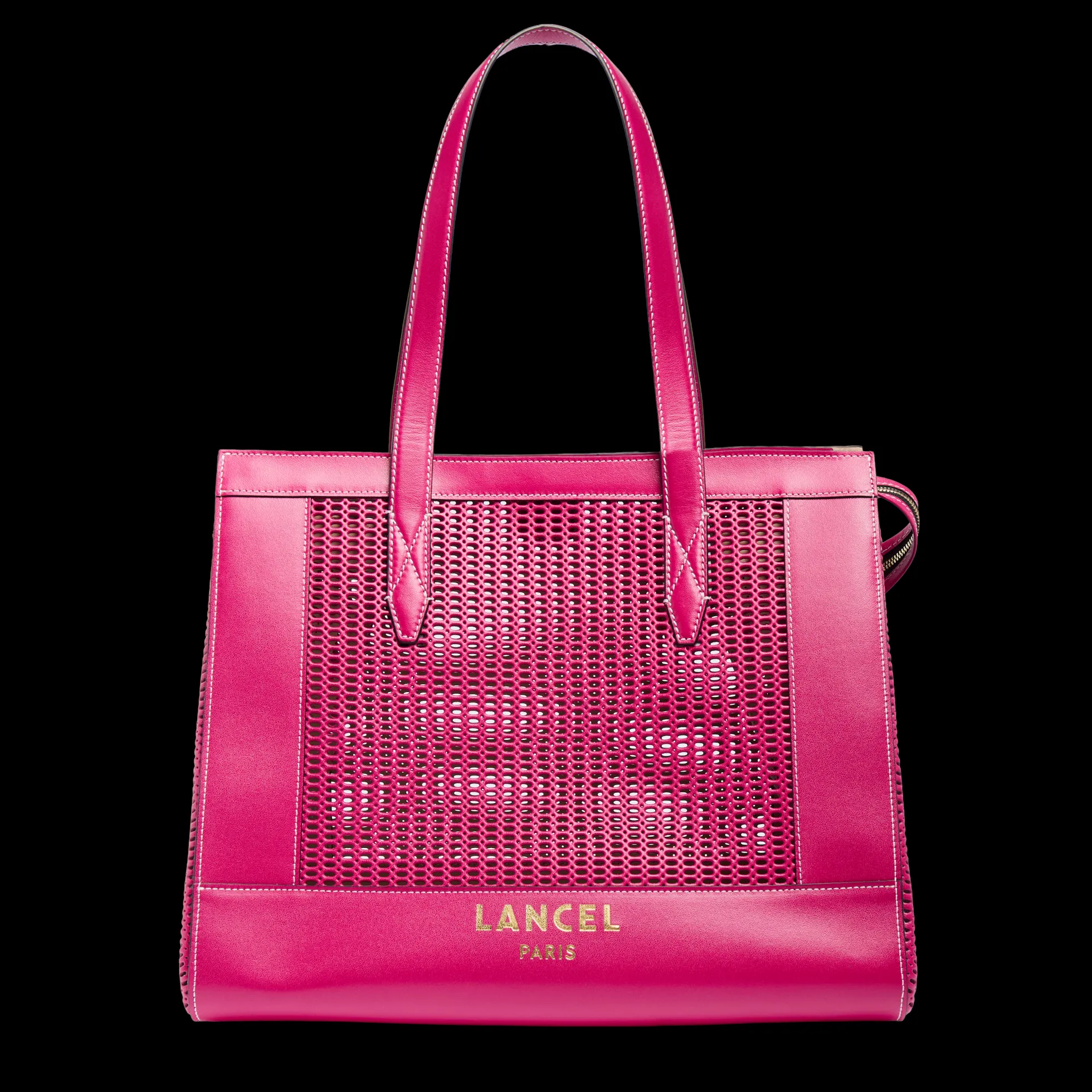 SAC CABAS ZIPPE L