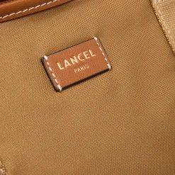SAC CABAS ZIPPE L