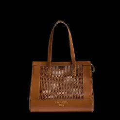 SAC CABAS ZIPPE L