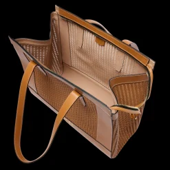 SAC CABAS ZIPPE L