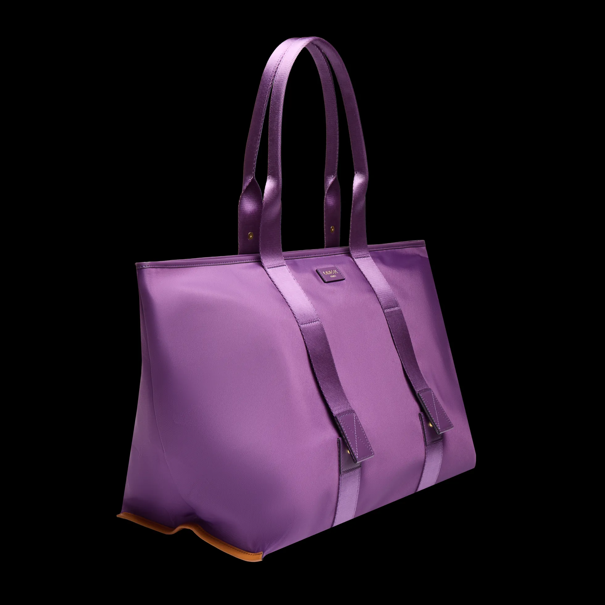 SAC CABAS ZIPPE L
