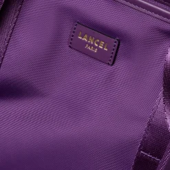 SAC CABAS ZIPPE L