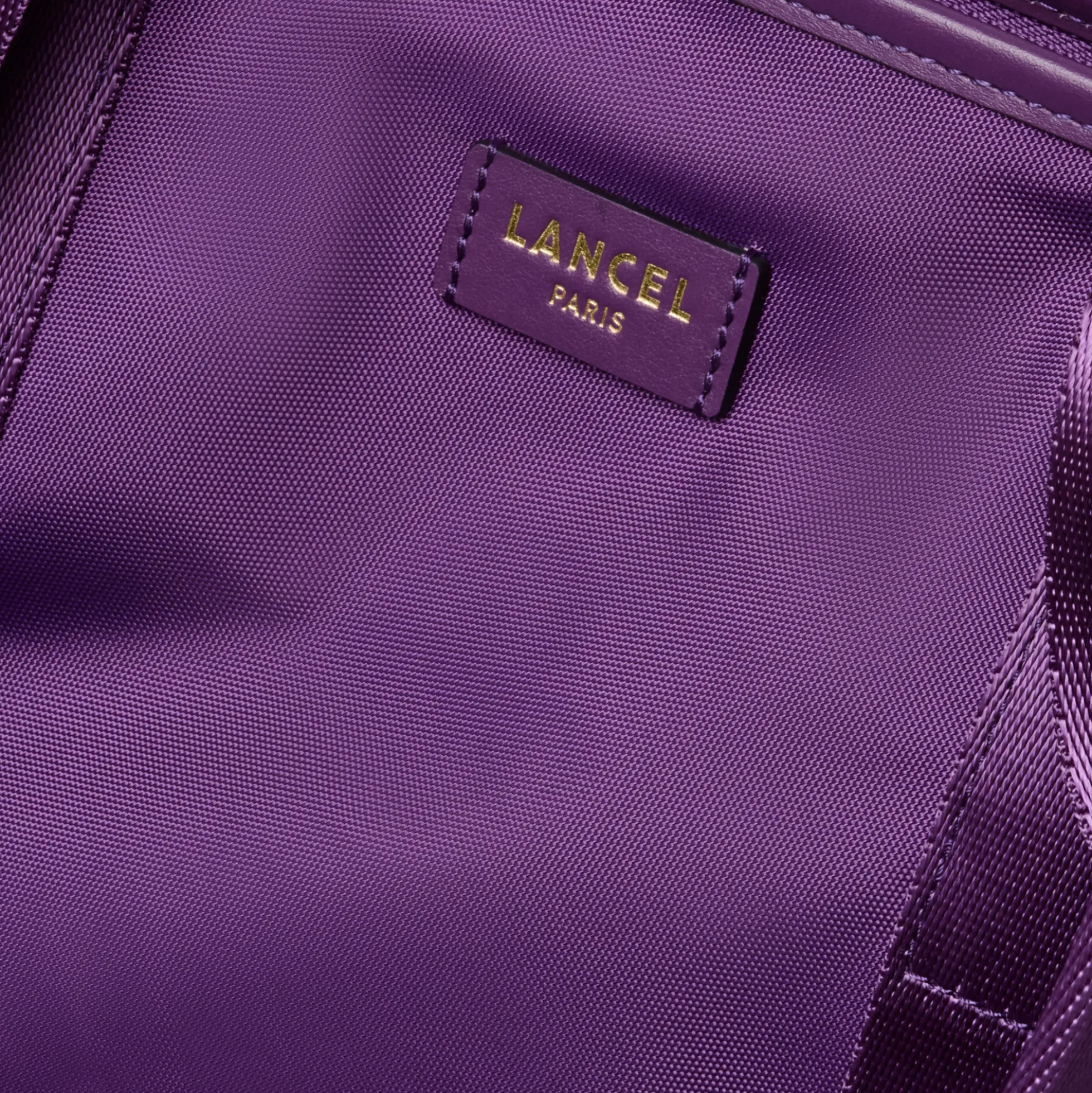SAC CABAS ZIPPE L