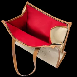 SAC CABAS ZIPPE L