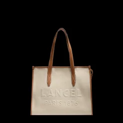 SAC CABAS ZIPPE L