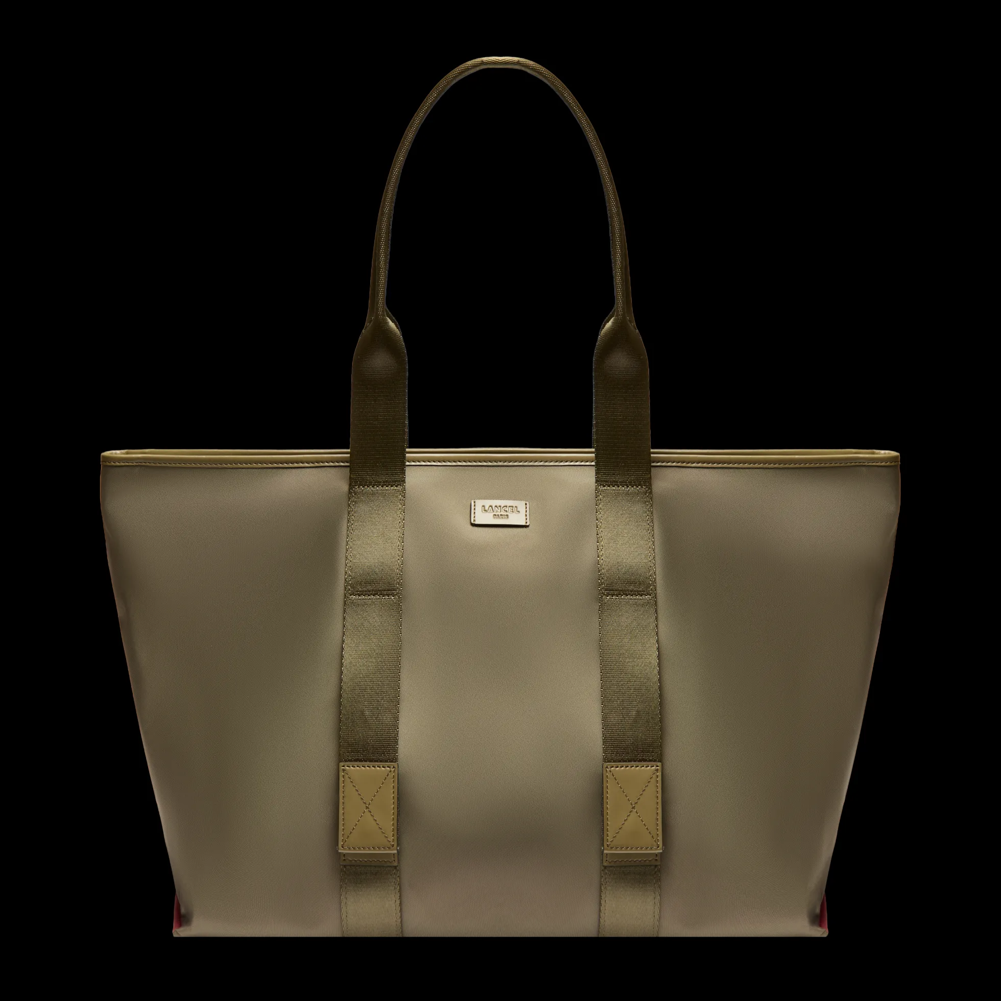 SAC CABAS ZIPPE L