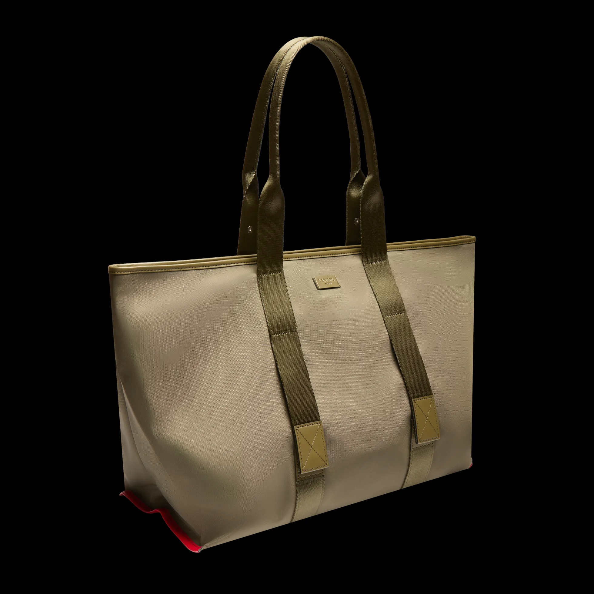 SAC CABAS ZIPPE L