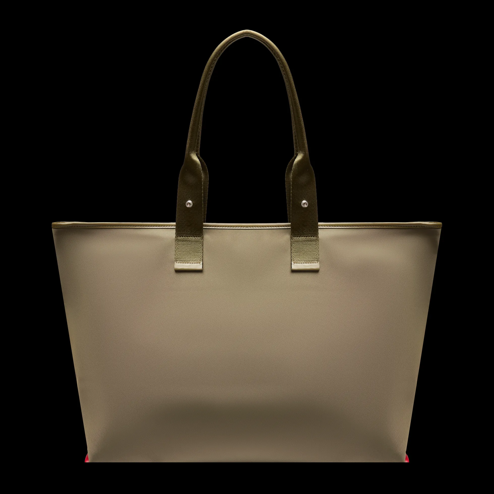 SAC CABAS ZIPPE L
