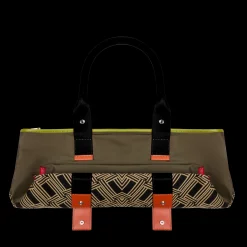 SAC CABAS ZIPPE L