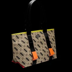 SAC CABAS ZIPPE L