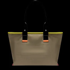 SAC CABAS ZIPPE L