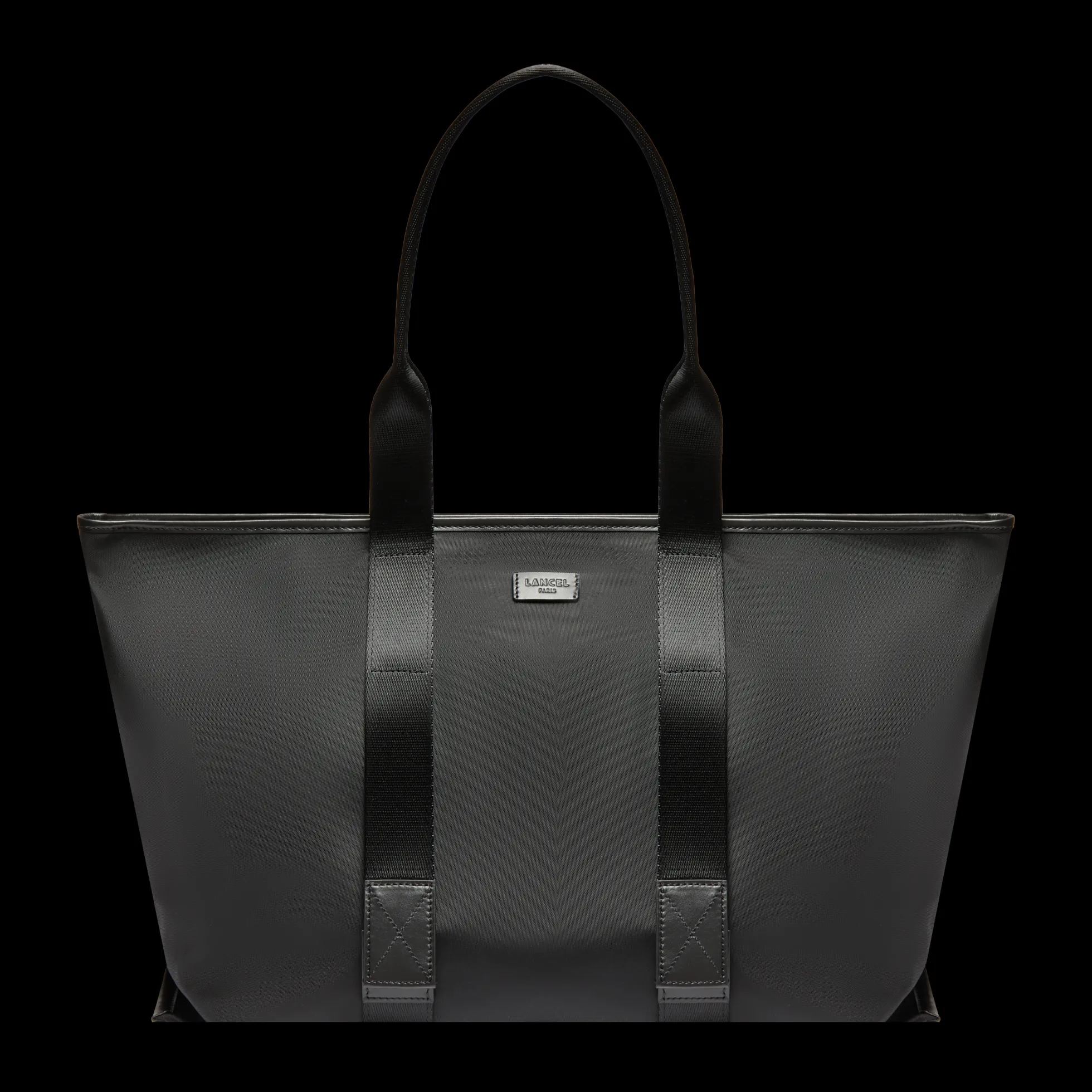 SAC CABAS ZIPPE L