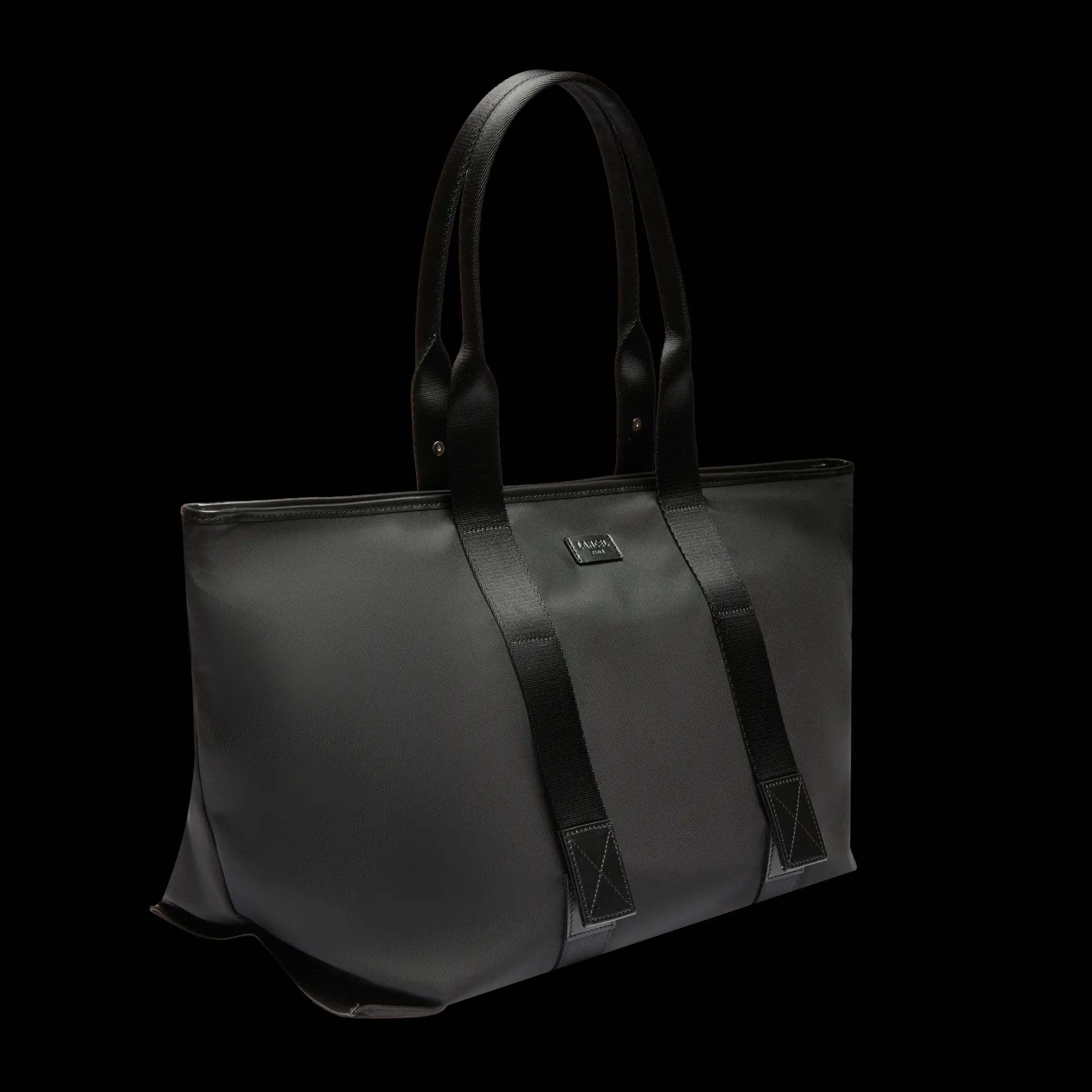 SAC CABAS ZIPPE L