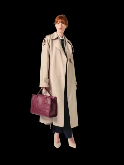 SAC CABAS ZIPPE M