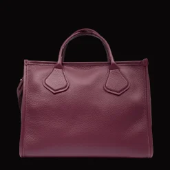 SAC CABAS ZIPPE M