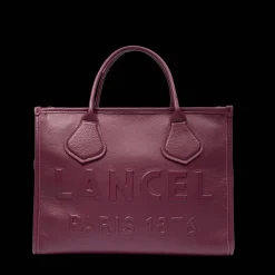 SAC CABAS ZIPPE M