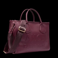 SAC CABAS ZIPPE M