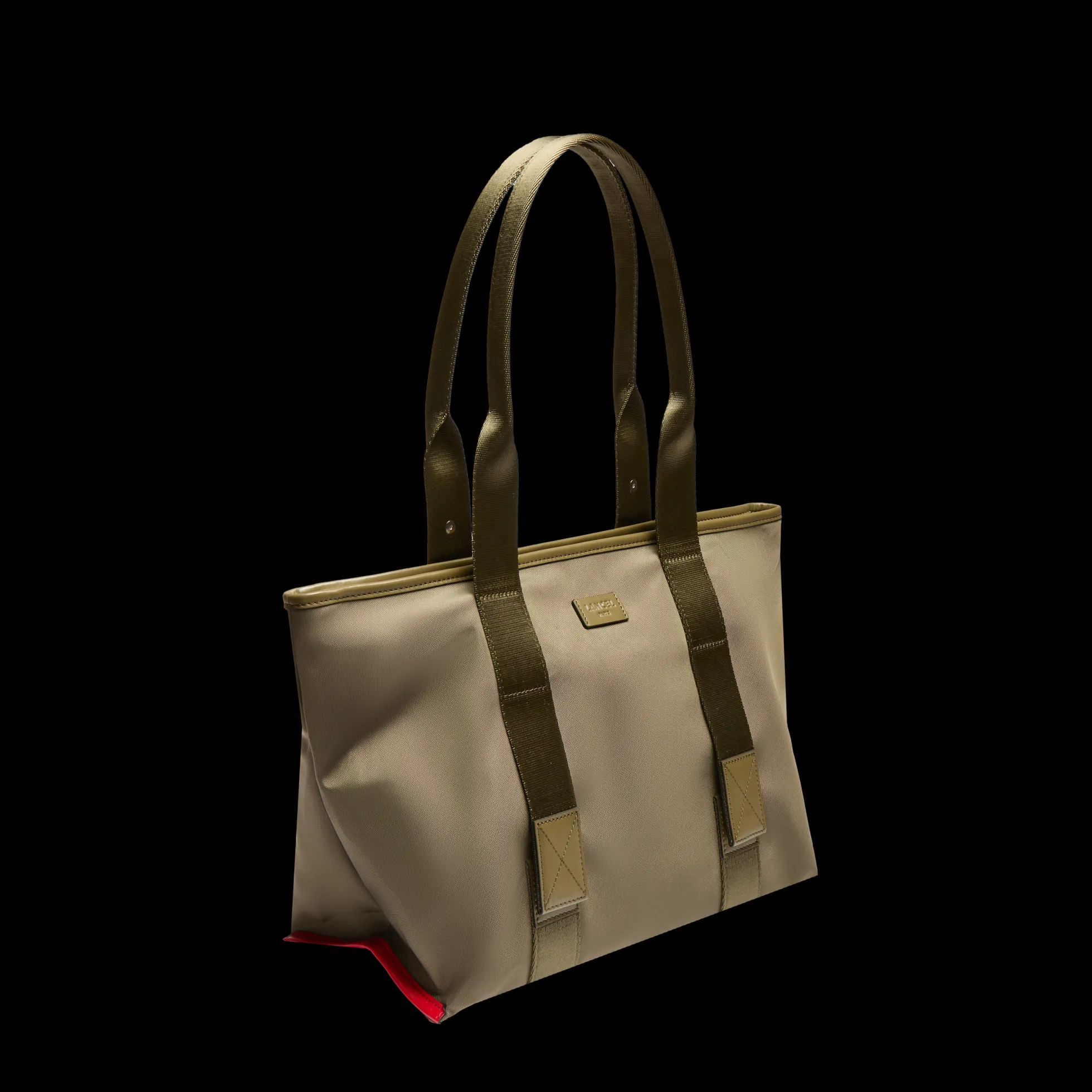 SAC CABAS ZIPPE M