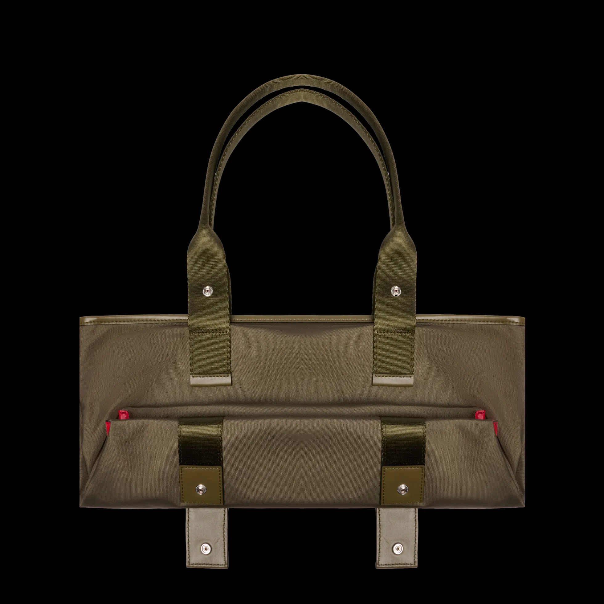 SAC CABAS ZIPPE M