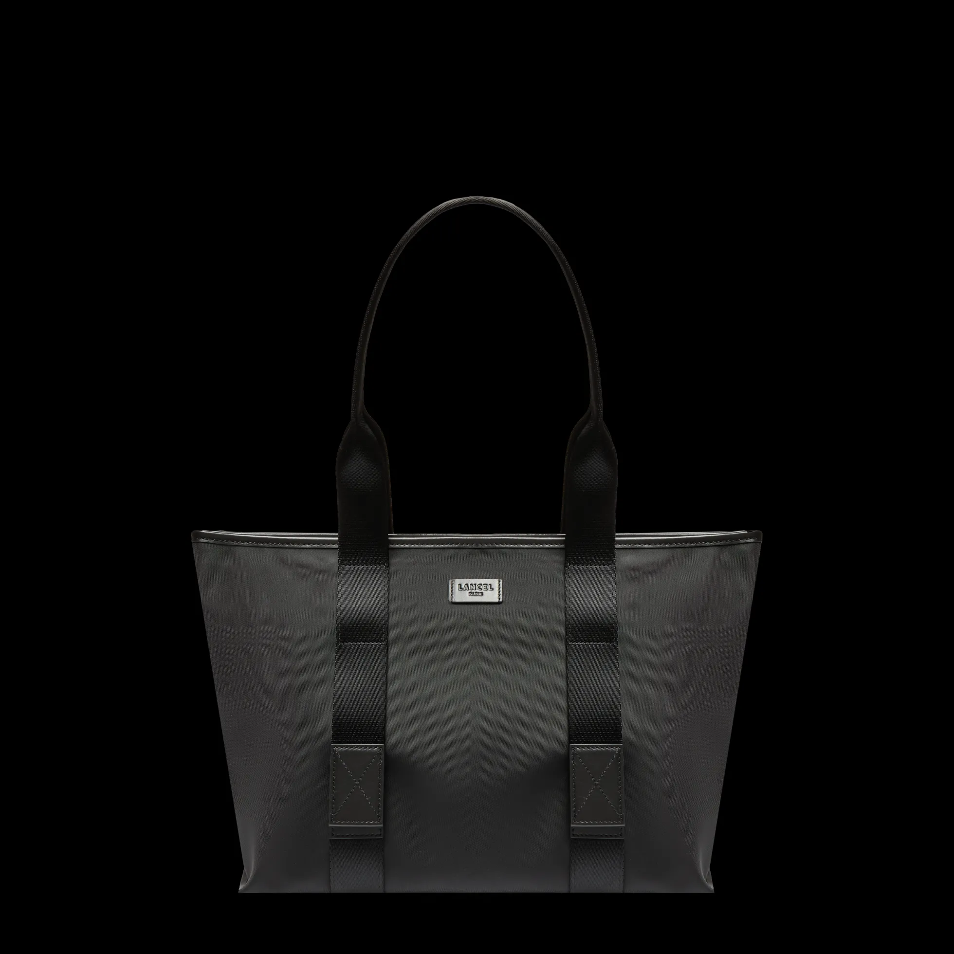 SAC CABAS ZIPPE M