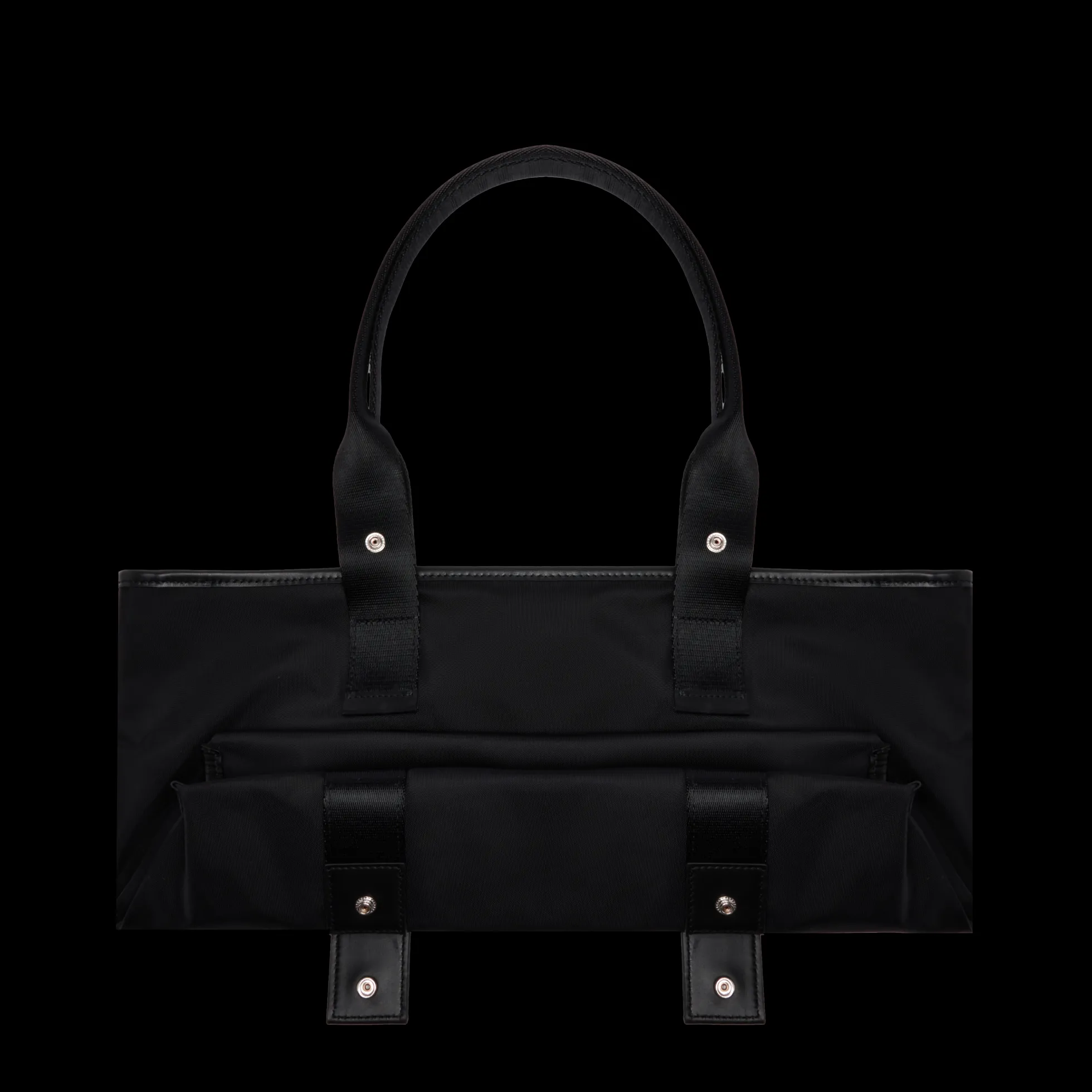 SAC CABAS ZIPPE M