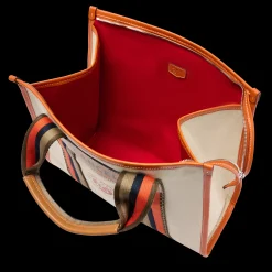 SAC CABAS ZIPPE M