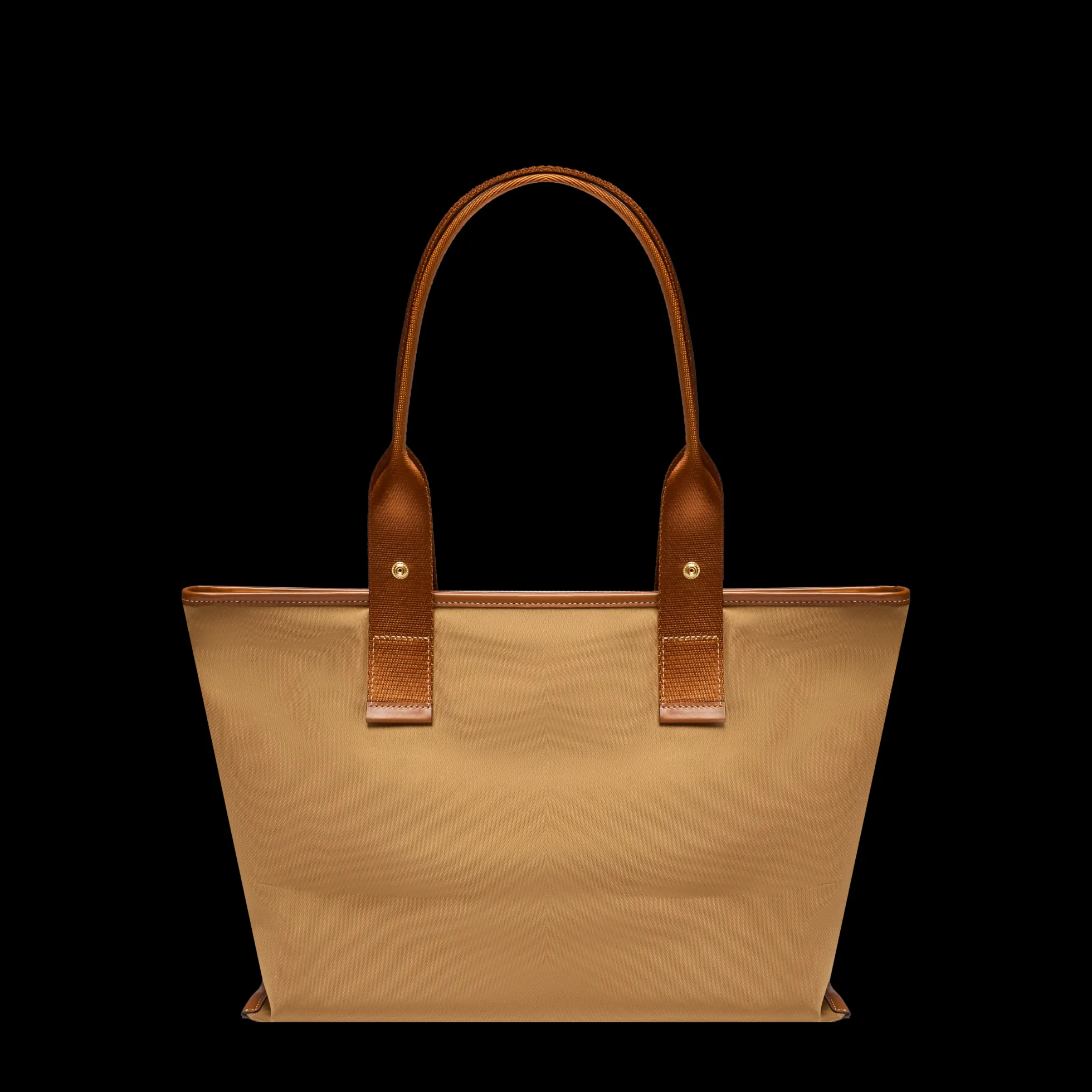 SAC CABAS ZIPPE M